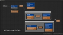 Hierarchical Task Network Planning AI 1.7.2 人工智能