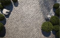 VizPeople – Pavement Textures V1 20组人行道地面贴图材质